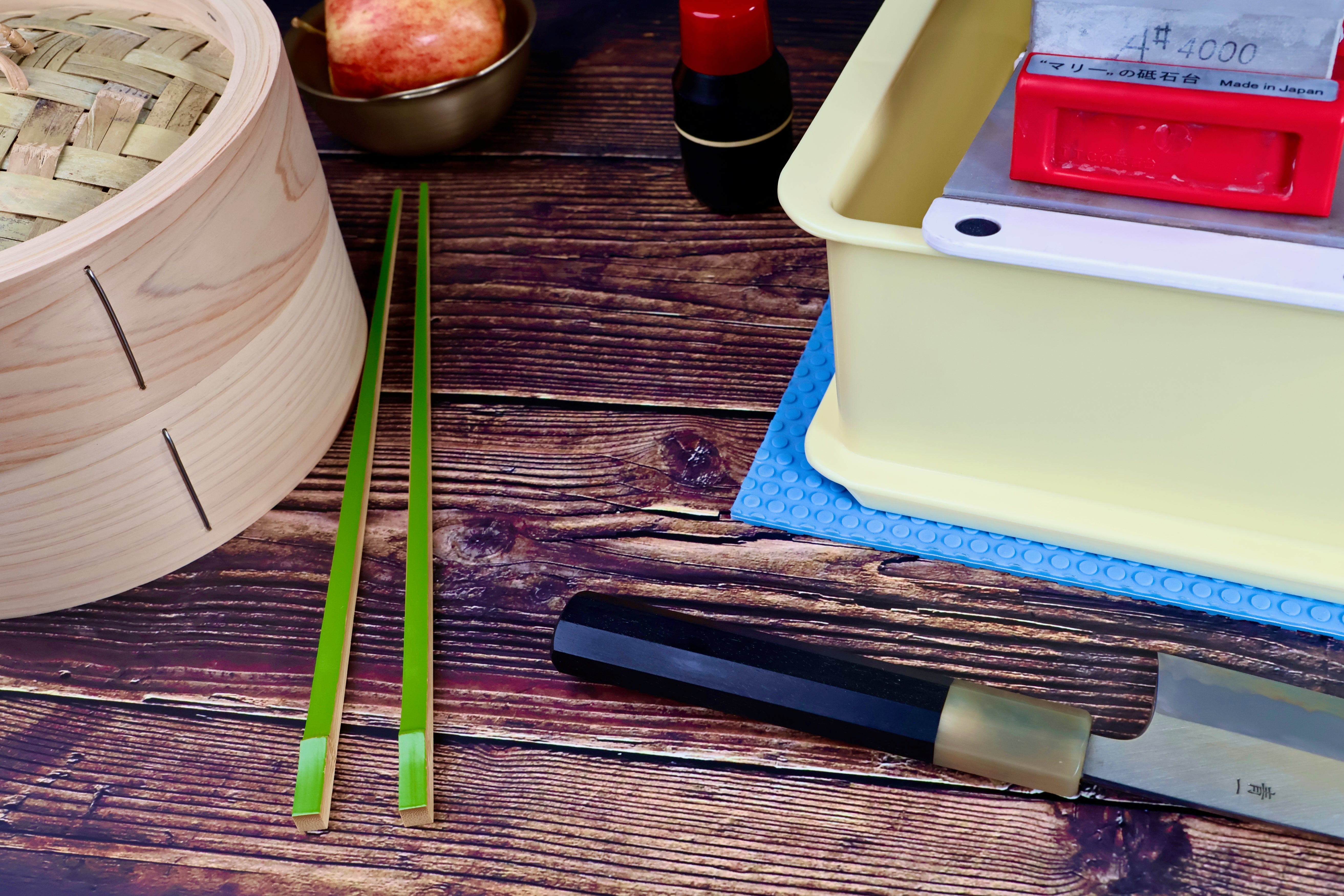 Japanese Kitchen Kits & Sets — Curated Japanese Kitchenware
