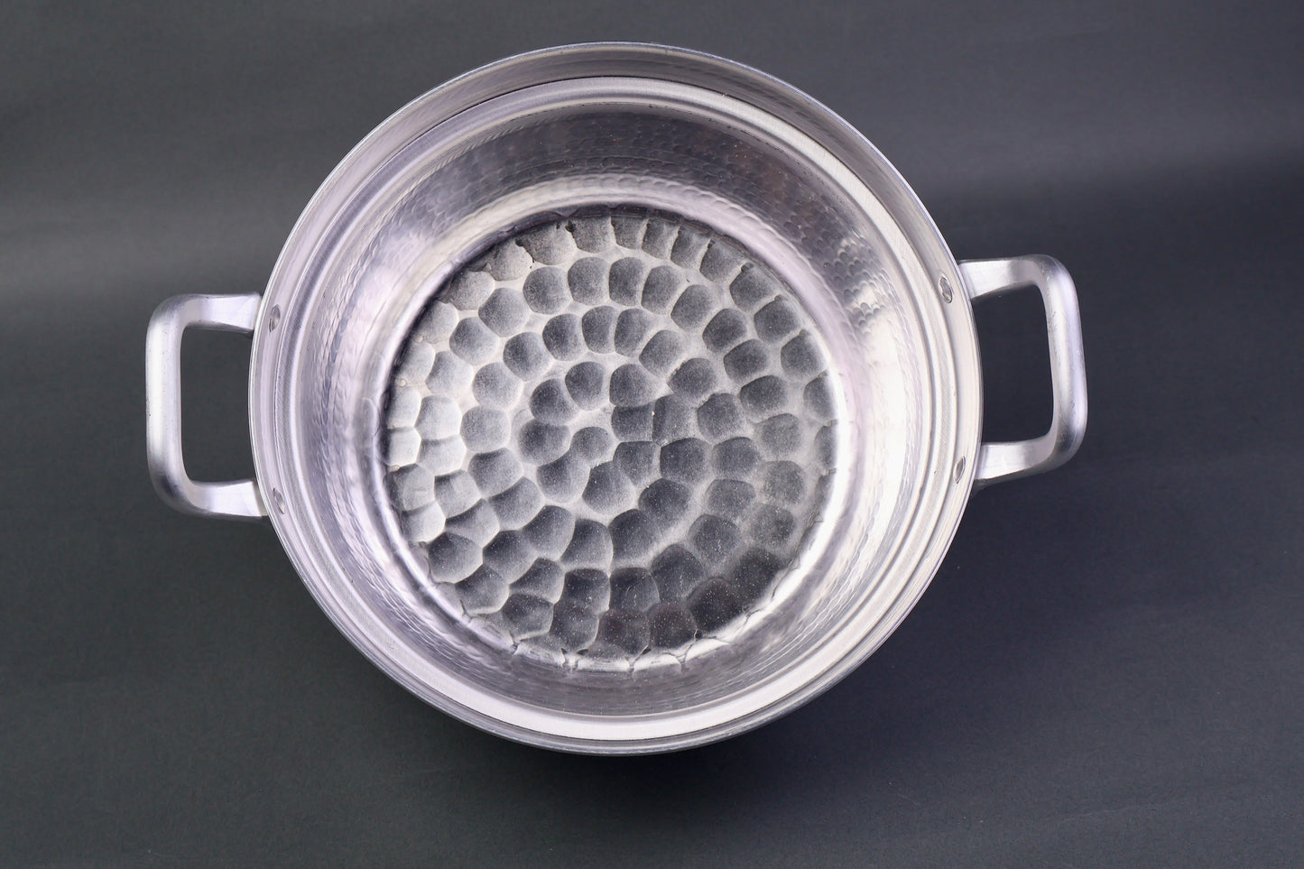 Dantsuki Seiro Pot 21cm