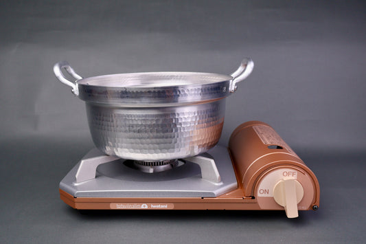 Dantsuki Seiro Pot 21cm