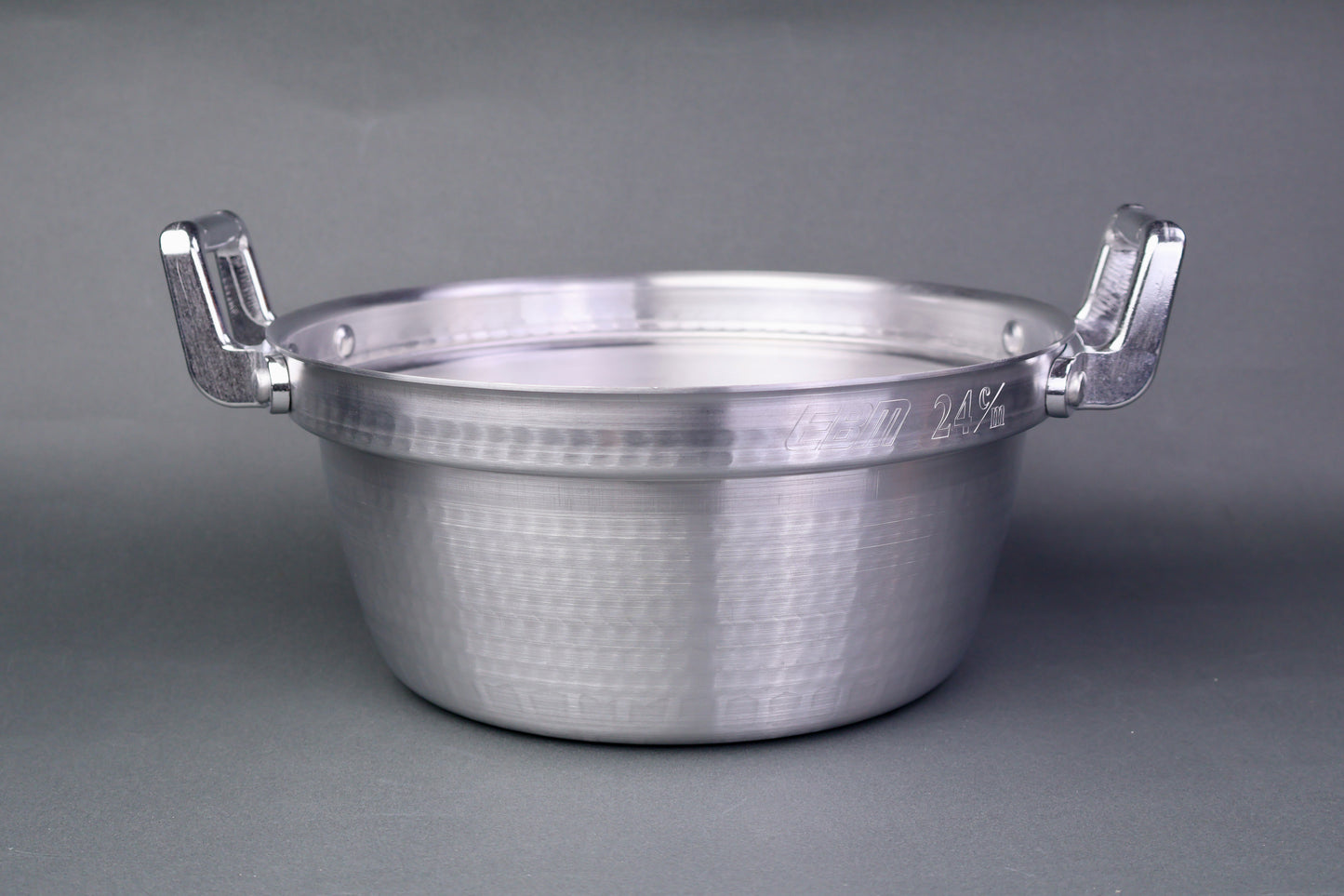 Bamboo Steamer Kit 24cm