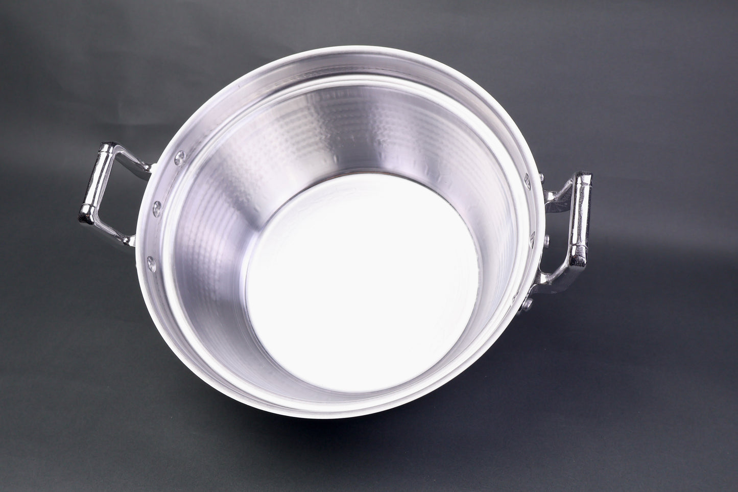 Dantsuki Seiro Pot 27cm