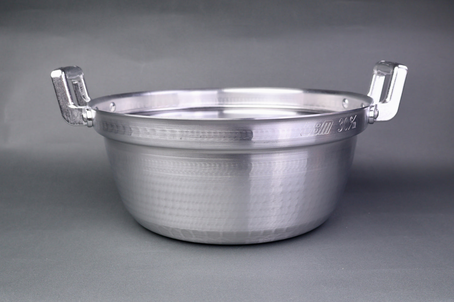 Bamboo Steamer Kit 27cm