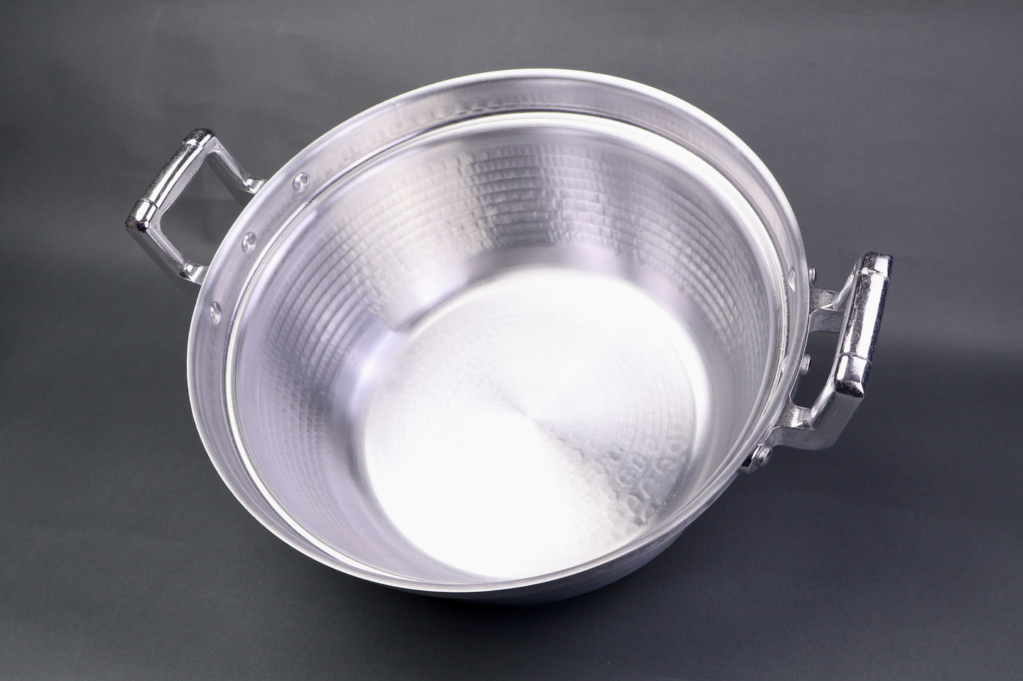 Dantsuki Seiro Pot 30cm