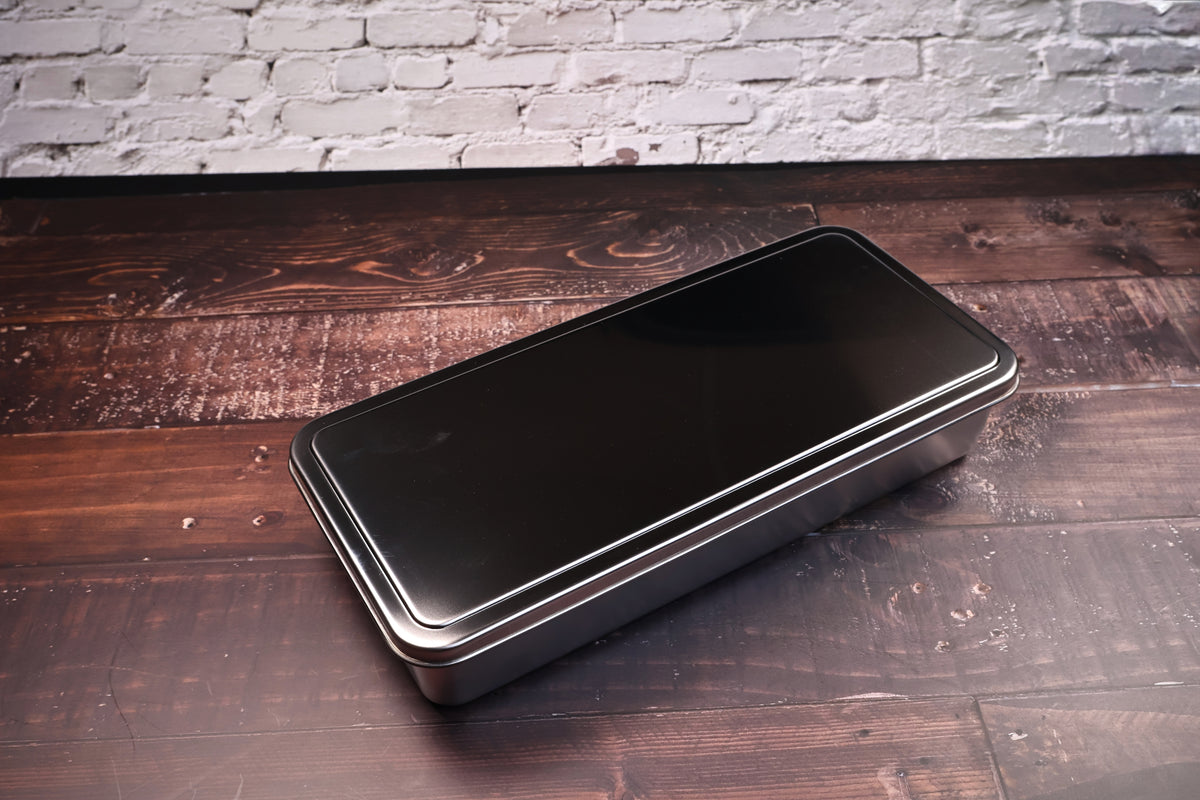 Yakumi Condiment Pan 3-Compartment