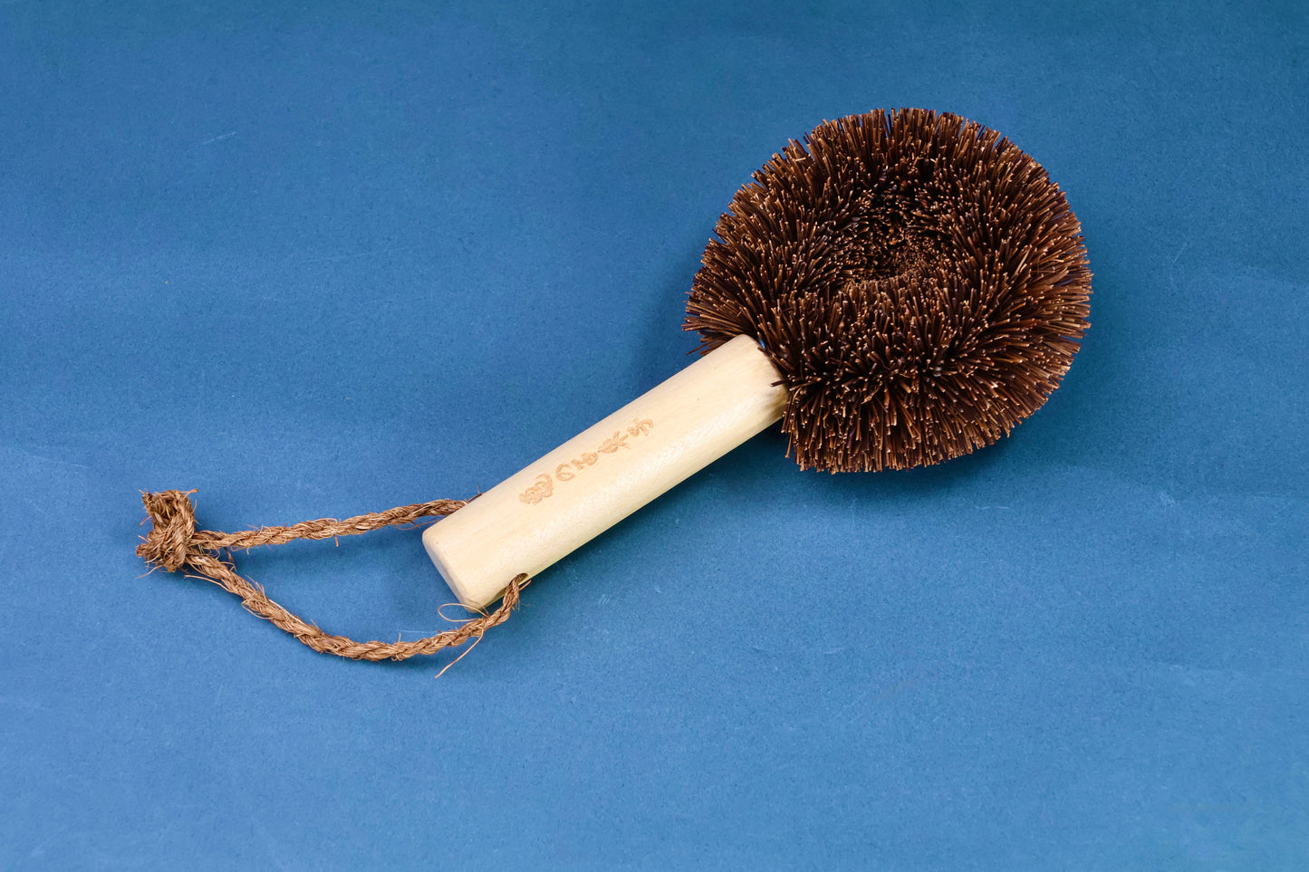 Kamenoko Ironware Pro Scrubber