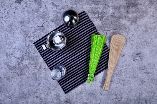 Tenugui Towel Tateyoko Striped