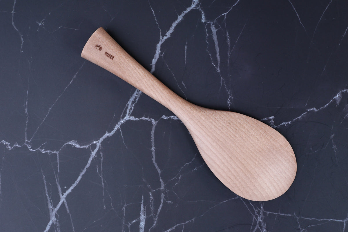 Azmaya Handmade Rice Paddle S