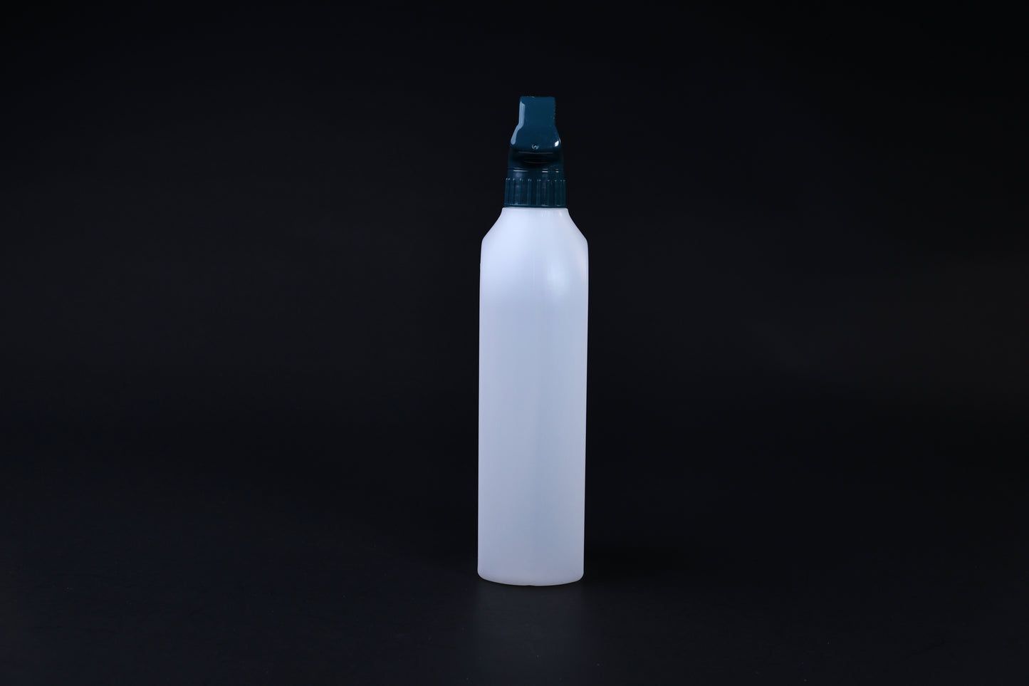 Flat-Sided Spray Bottle
