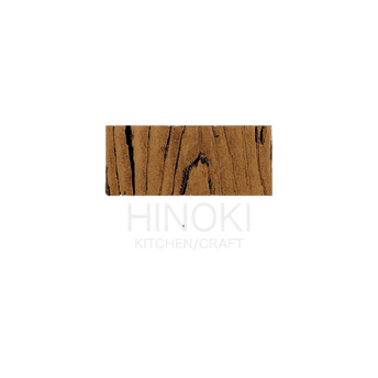 Hinoki Kitchen Craft