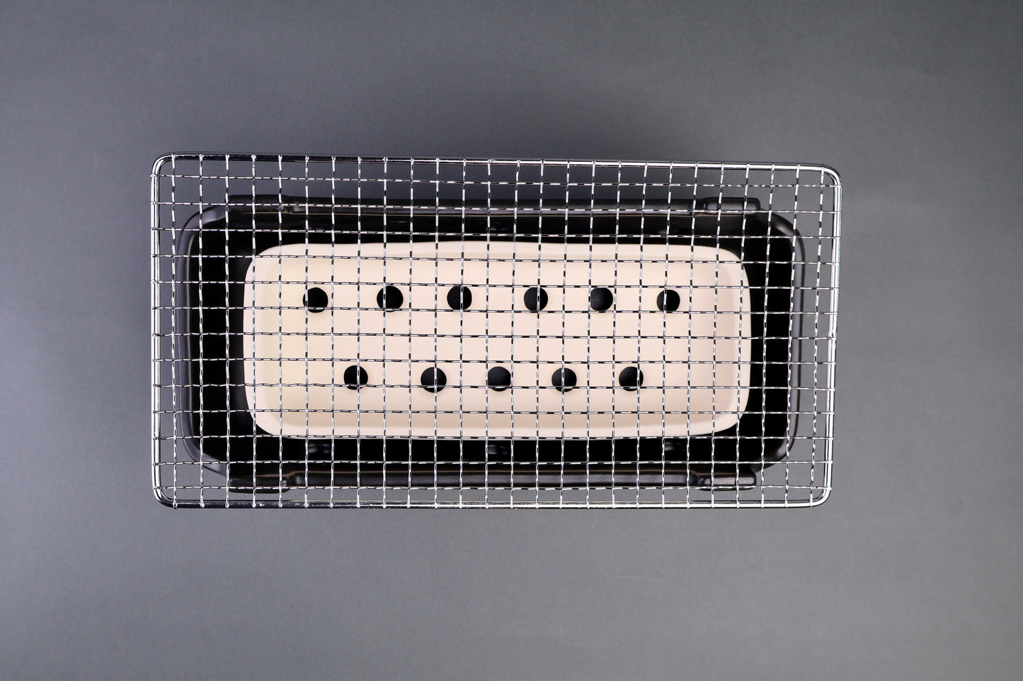 Banko Yaki Konro Grill