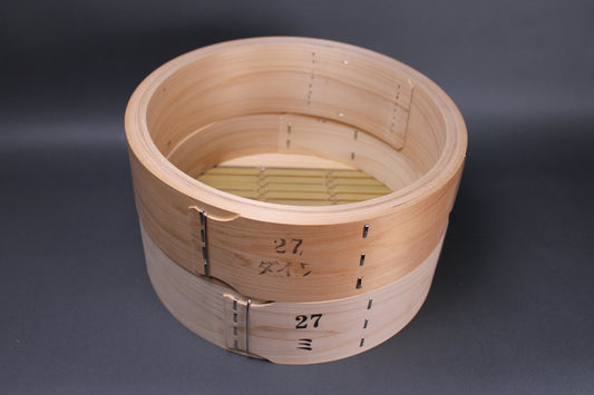 cookware steamer made in japan magewappa steam bending wood