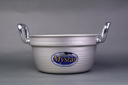 Hokuriku Dantsuki Pot 24cm