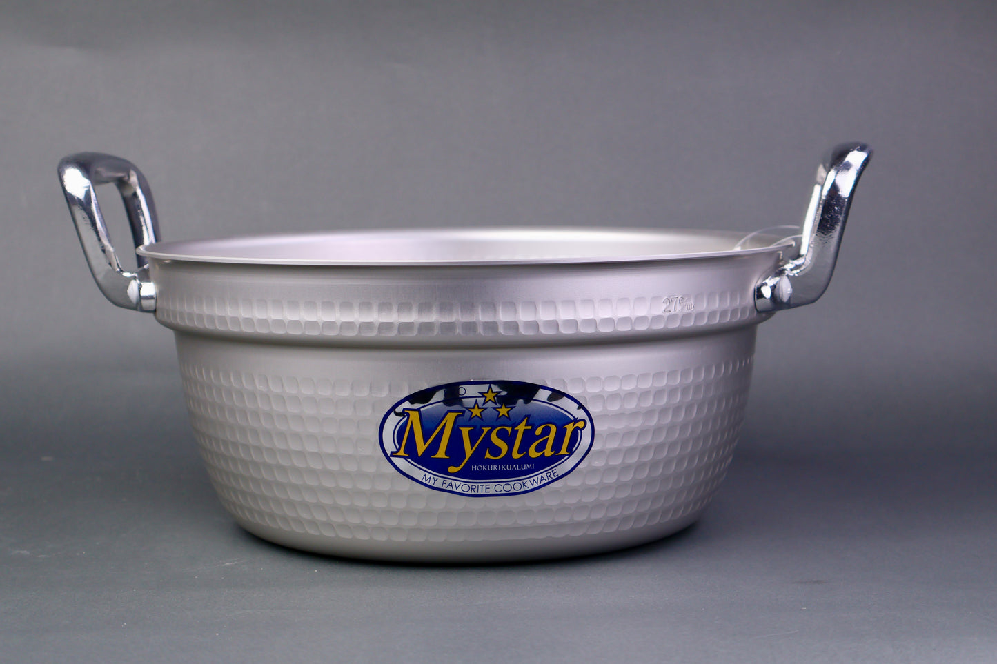 Hokuriku Dantsuki Pot 27cm