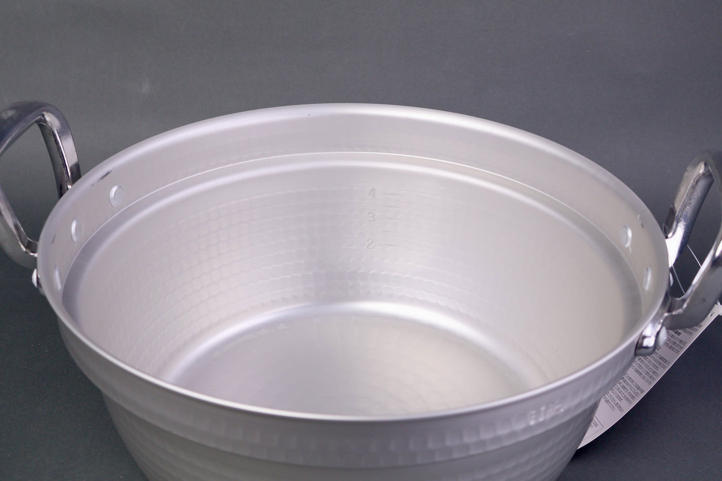 Hokuriku Dantsuki Pot 30cm