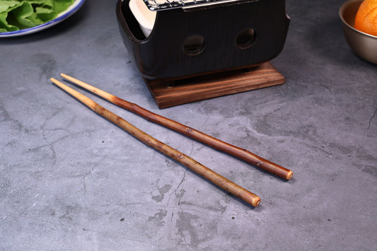 Plum Branch Saibashi Chopsticks 30cm