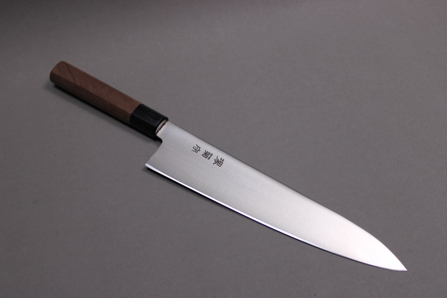 sakai kikumori 240mm gyuto yoshikazu tanaka blacksmith