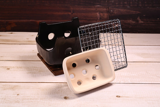 Banko Yaki Konro Grill Small