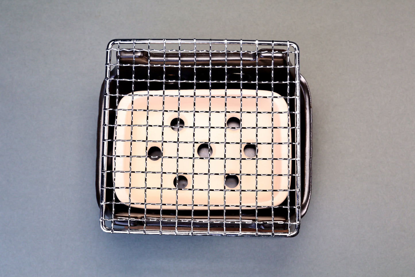 Banko Yaki Konro Grill Small