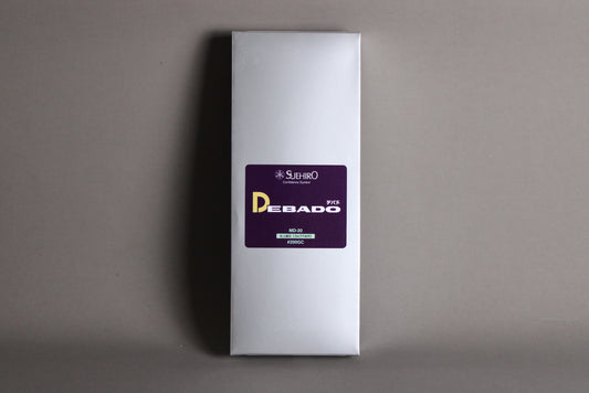 suehiro debate md20 200 grit whetstone in box