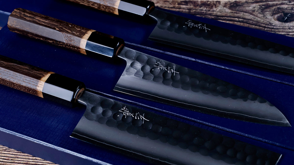 Knives