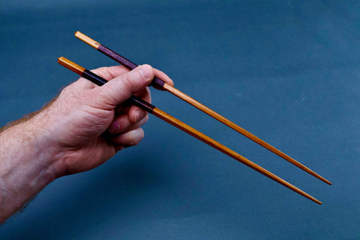 Saibashi Cooking Chopsticks