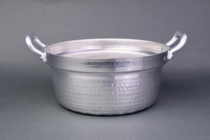 Dantsuki Seiro Pot 21cm