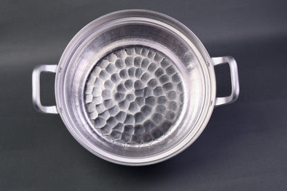 Dantsuki Seiro Pot 21cm