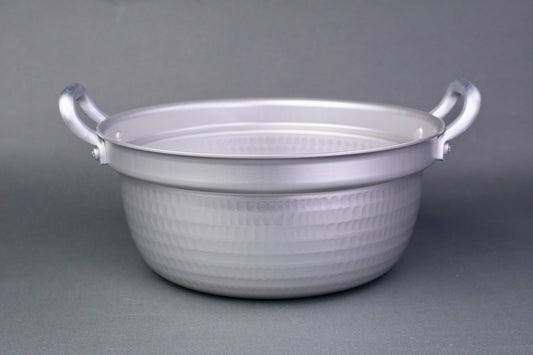 Dantsuki Steamer Pot 21cm