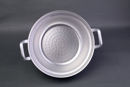Dantsuki Steamer Pot 21cm