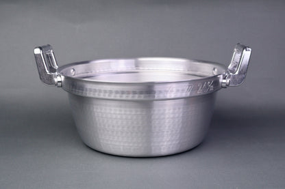 Dantsuki Seiro Pot 24cm