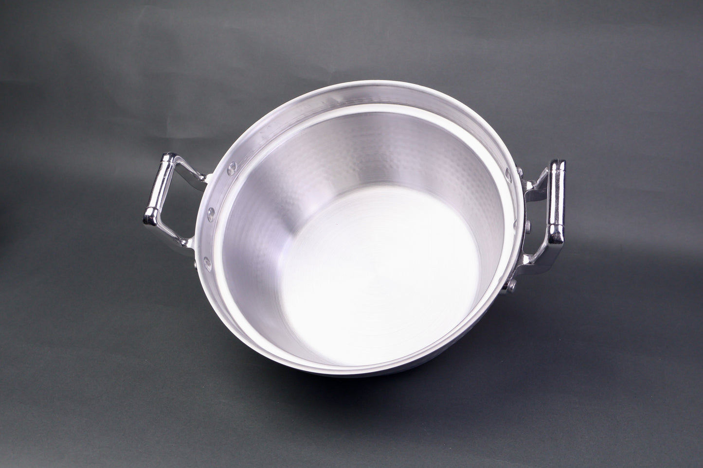 Dantsuki Seiro Pot 24cm