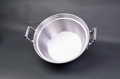 Dantsuki Seiro Pot 24cm