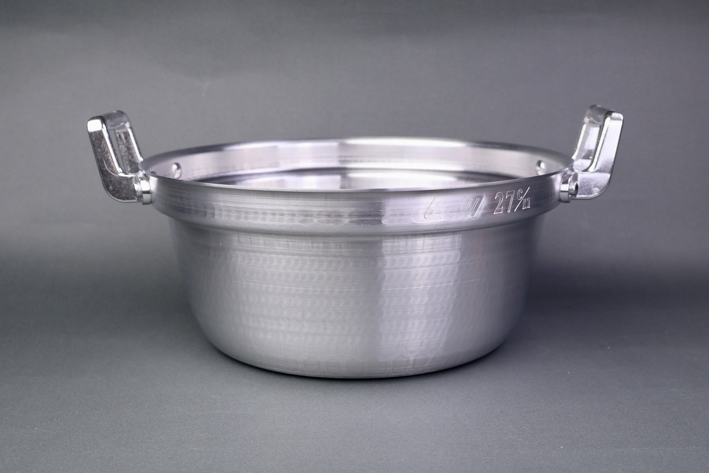 Dantsuki Seiro Pot 27cm