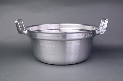 Dantsuki Seiro Pot 27cm