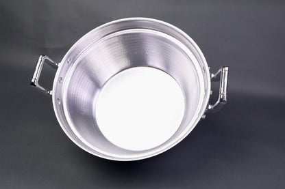 Dantsuki Seiro Pot 27cm