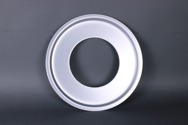 Steam Ring by Hokuriku Aluminum