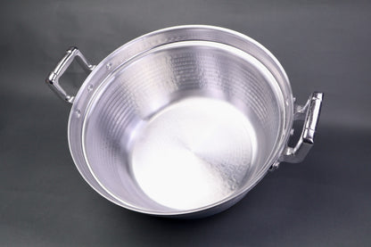 Dantsuki Seiro Pot 30cm