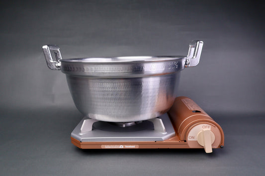 Dantsuki Seiro Pot 30cm