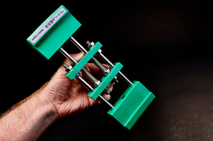 Marie Whetstone Holder Non-Slip