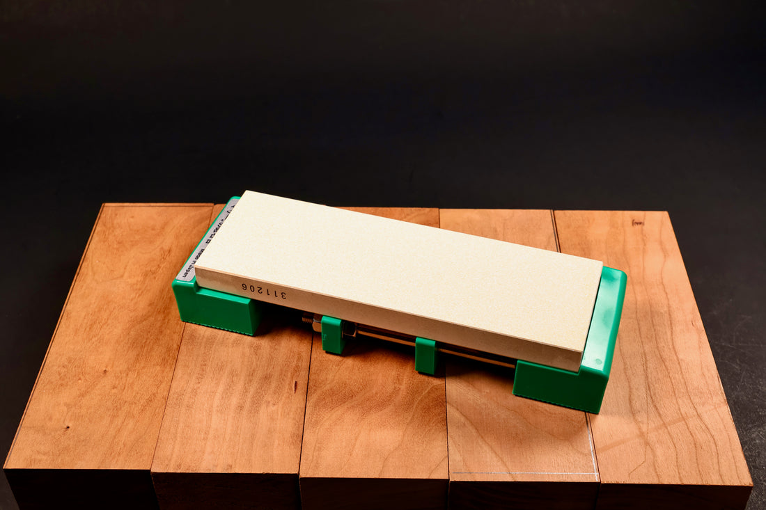 Marie Whetstone Holder Non-Slip
