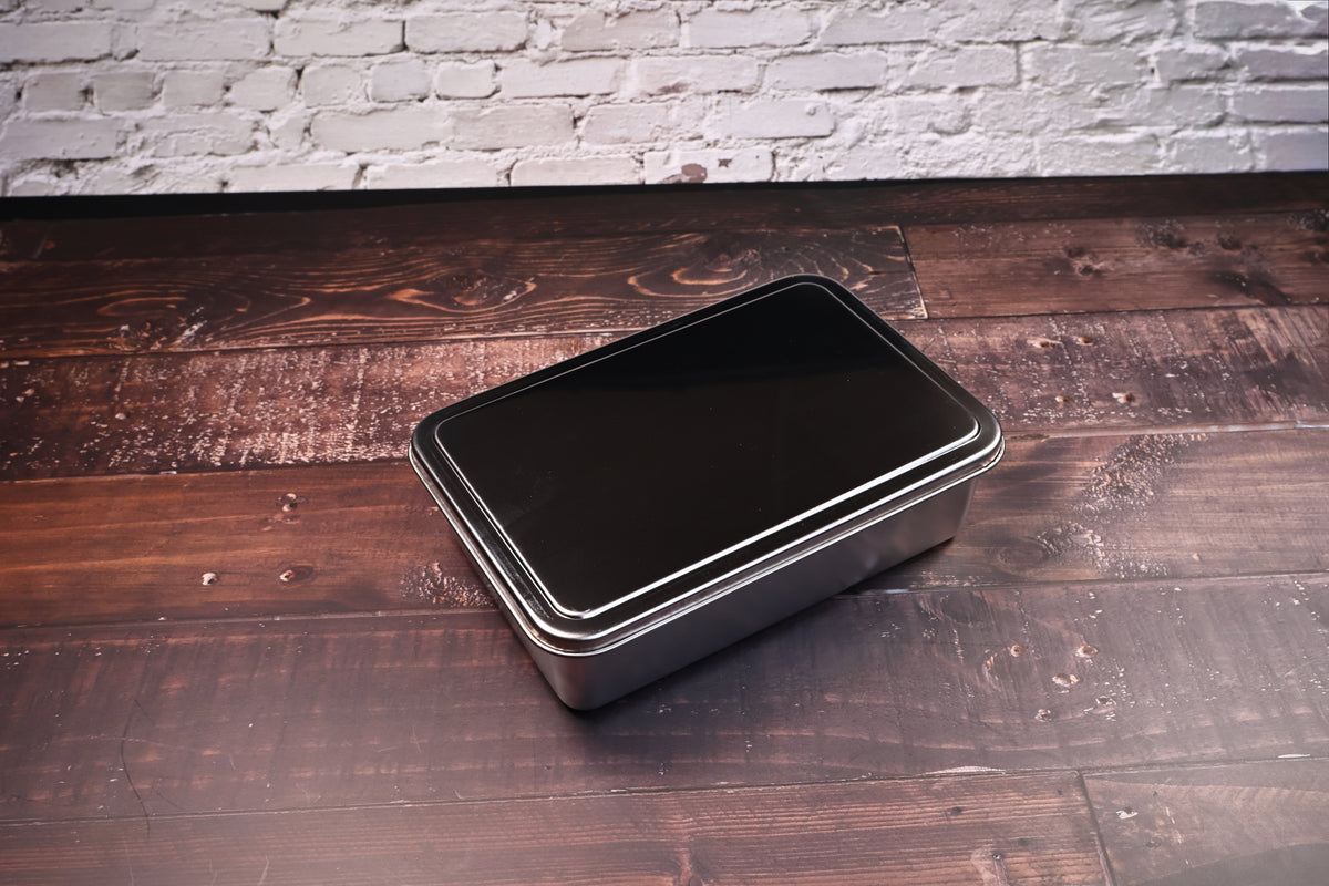 Yakumi Condiment Pan 2-Compartment