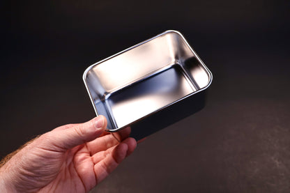 Yakumi Condiment Pan 3-Compartment