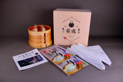 Daidokoro Tofu Maker Set by Yamacoh