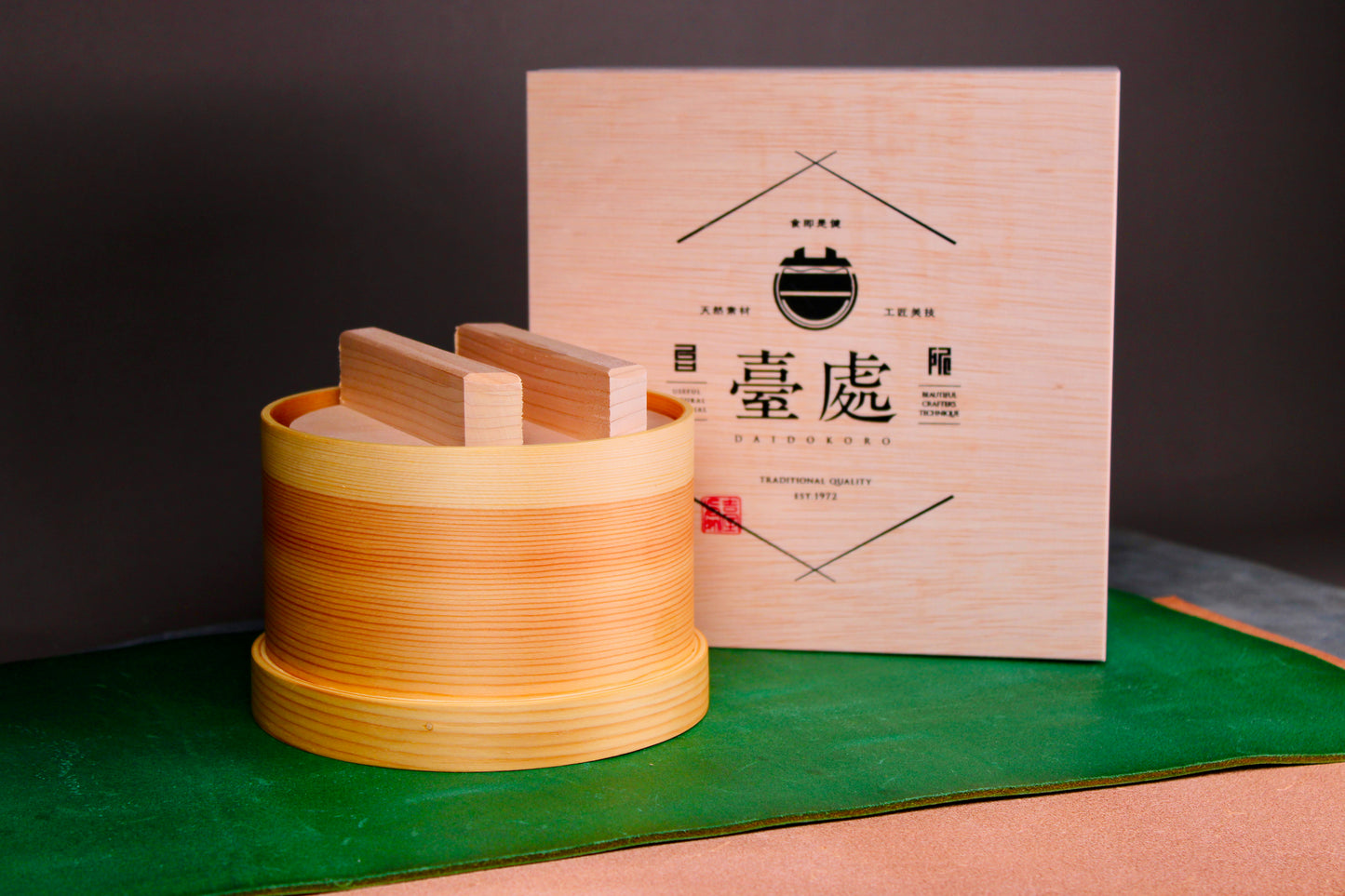 Daidokoro Tofu Maker Set by Yamacoh