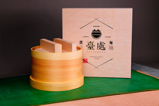 Daidokoro Tofu Maker Set by Yamacoh