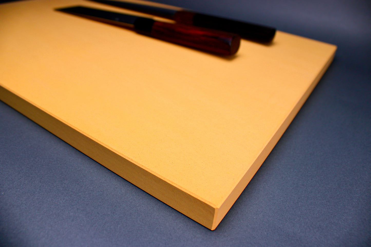 Parker Asahi Antibacterial Professional Synthetic Cutting Board