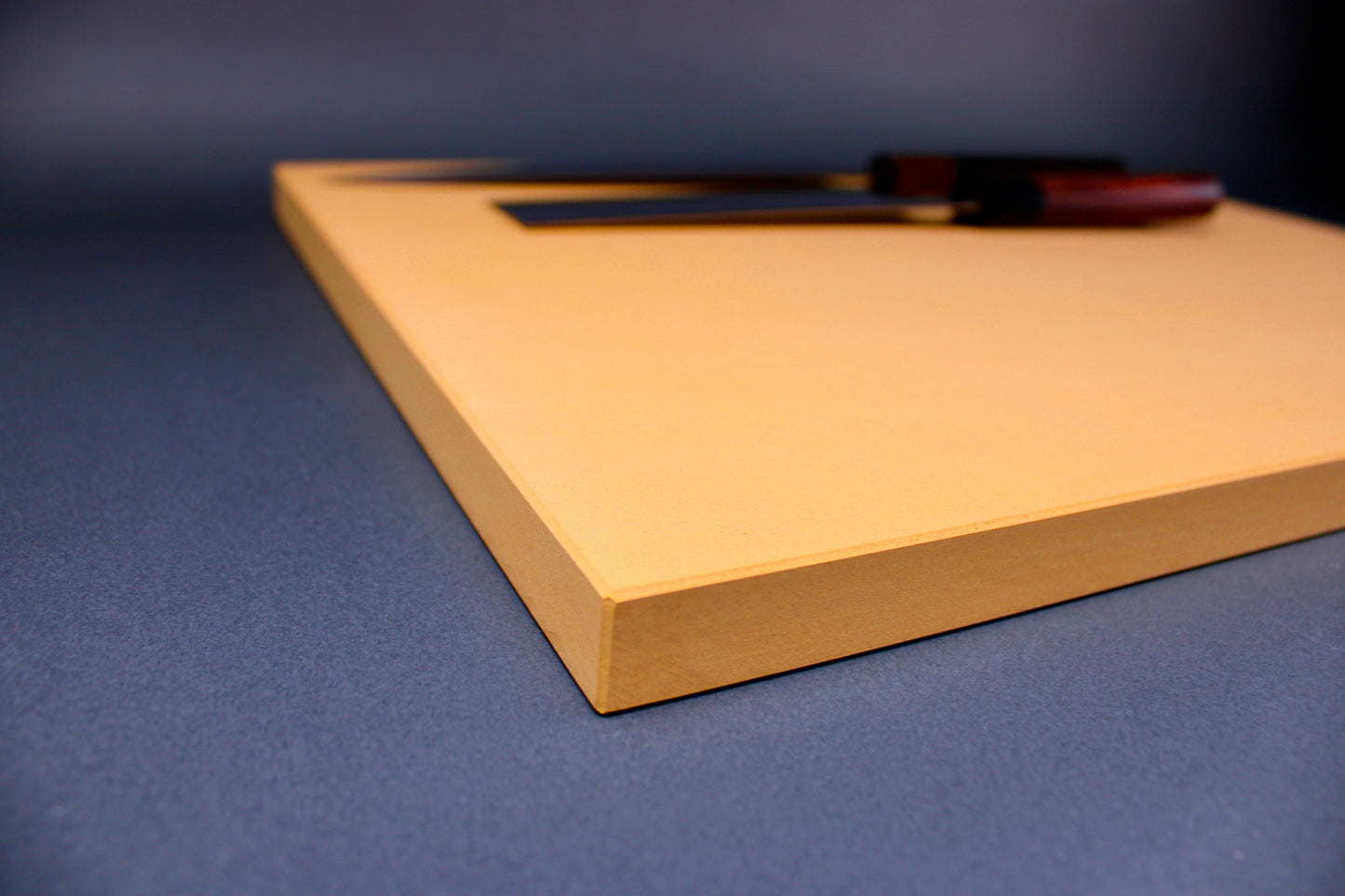 Parker Asahi Antibacterial Professional Synthetic Cutting Board