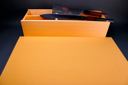 Parker Asahi Antibacterial Professional Synthetic Cutting Board