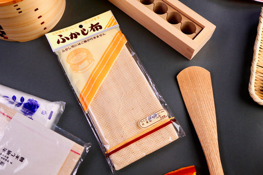 Cotton Steamer Cloth