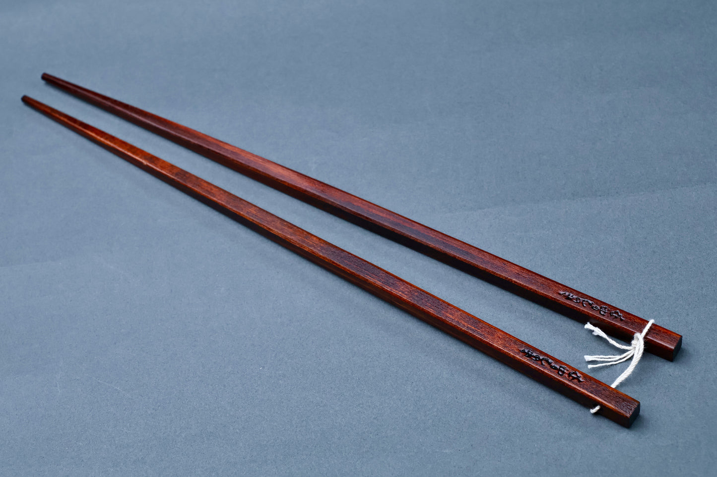 Suri Urushi Cooking Chopsticks Hinoki 33cm